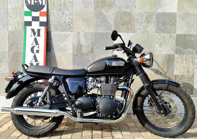 Triumph Bonneville T100 (2008 - 16) - Annuncio 9978038