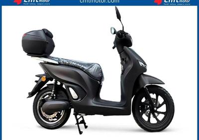 CJR MotorEco Deer 100 (2025 - 26) - Annuncio 9978044