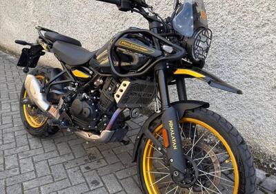 Royal Enfield Himalayan 450 Tubeless (2024 - 26) - Annuncio 9978046