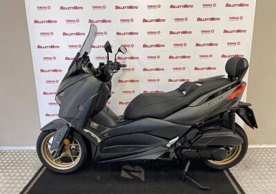 Yamaha X-Max 125 Tech Max (2021 - 24) - Annuncio 9978052