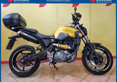 Yamaha MT-03 (2006 - 14) - Annuncio 9978048