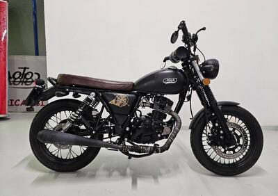 Mash Italia Seventy 125 (2021 - 25) - Annuncio 9978054