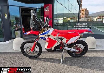 Honda CRF 450RX Rally (2024 - 25) - Annuncio 9978061