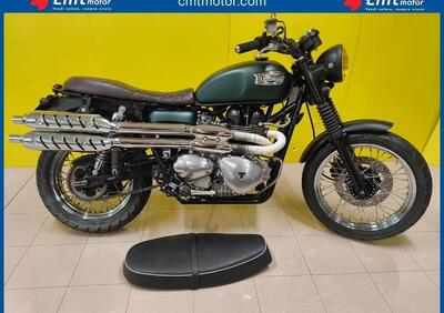 Triumph Scrambler (2006 - 17) - Annuncio 9978064
