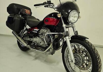Moto Guzzi Nevada 750 Classic i.e. (2004 - 06) - Annuncio 9978066