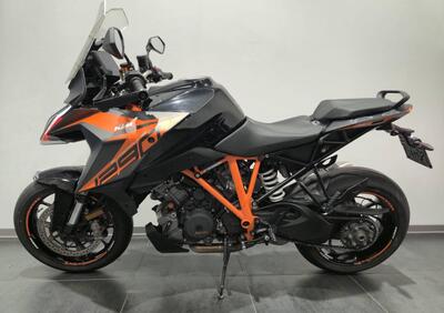 KTM 1290 Super Duke GT (2019 - 20) - Annuncio 9978070