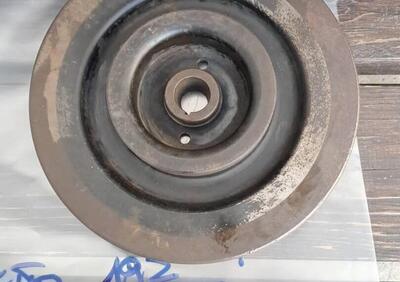 volano Galletto 192 avviamento pedale Moto Guzzi - Annuncio 9978075