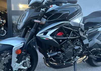 MV Agusta Dragster 800 RR Ottantesimo (2025 - 26) - Annuncio 9978074