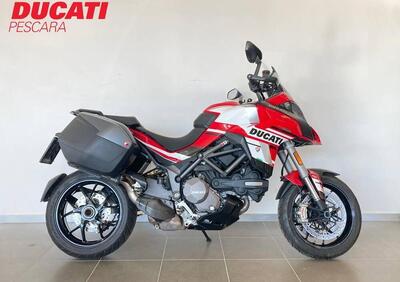 Ducati Multistrada 1260 S (2018 - 20) - Annuncio 9978095