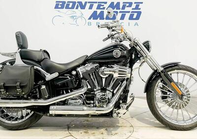 Harley-Davidson 1800 Breakout (2012 - 14) - FXSBSE - Annuncio 9978078
