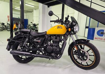 Royal Enfield Meteor 350 (2021 - 26) - Annuncio 9978079