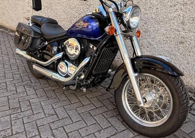 Kawasaki VN 800 (1995 - 98) - Annuncio 9978081