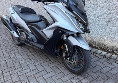 Kymco AK 550 (2017 - 19) - Annuncio 9978088
