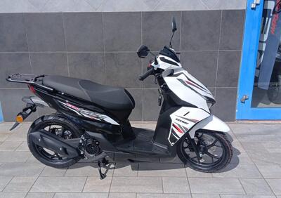 Keeway Motor Icon 125S (2026) - Annuncio 9978087