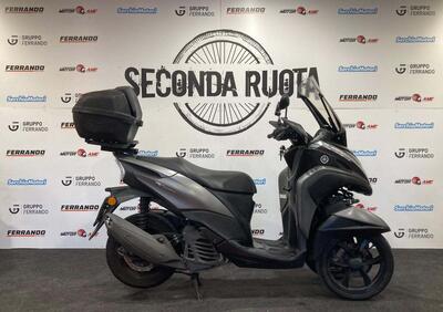 Yamaha Tricity 125 (2014 - 17) - Annuncio 9869556