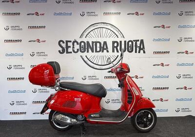 Vespa GTS 300 Super Hpe (2021 - 22) - Annuncio 9972152