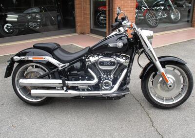 Harley-Davidson Fat Boy 114 (2021 - 24) - Annuncio 9978093