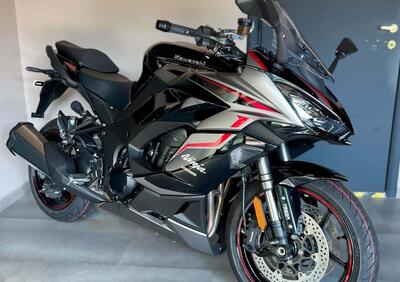 Kawasaki Ninja 1000 SX (2021 - 24) - Annuncio 9800474