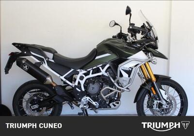 Triumph Tiger 900 Rally Pro (2020 - 23) - Annuncio 9978097