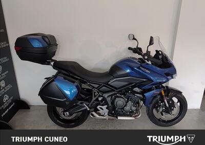 Triumph Tiger Sport 660 (2022 - 24) - Annuncio 9978101