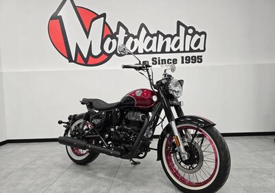 Royal Enfield Goan Classic 350 (2025 - 26) - Annuncio 9978103