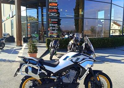 CFMOTO 800MT Explore (2023 - 26) - Annuncio 9933626