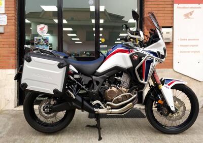 Honda Africa Twin CRF 1000L ABS (2016 - 17) - Annuncio 9978108
