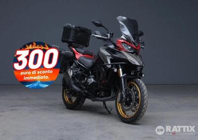 QJ Motor SRT 800 S (2024 - 25) - Annuncio 9932771