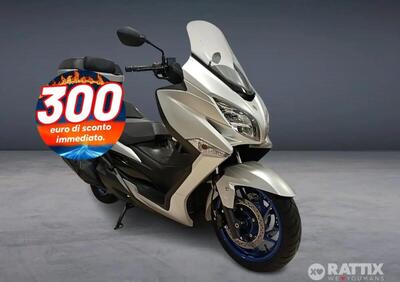 Suzuki Burgman 400 (2022 - 24) - Annuncio 9966729