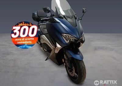 Yamaha T-Max 530 ABS (2015 - 17) - Annuncio 9978109