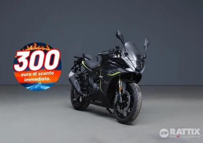 Benelli Tornado 550 (2025 - 26) - Annuncio 9931144