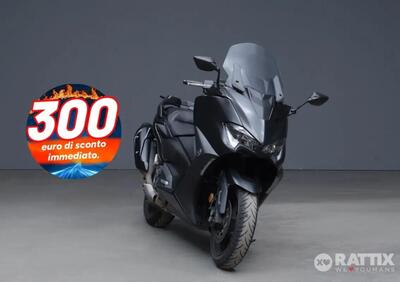 Yamaha T-Max 560 Tech Max (2020) - Annuncio 9946228