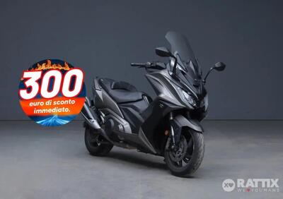 Kymco AK 550 (2020) - Annuncio 9925500
