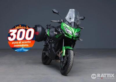 Kawasaki Versys 650 (2021 - 24) - Annuncio 9893314