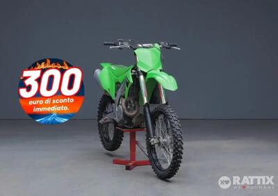 Kawasaki KX 450 F (2022) - Annuncio 9925503