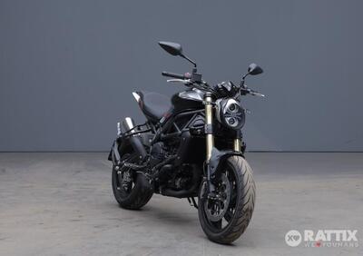 Benelli 752 S (2022 - 25) - Annuncio 9702089