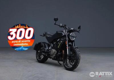 Husqvarna Svartpilen 401 (2021 - 23) - Annuncio 9919768