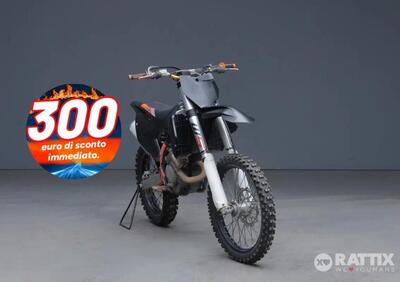 KTM 350 SX-F (2016) - Annuncio 9925574