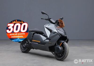 Bmw CE 04 (2021 - 25) - Annuncio 9641516