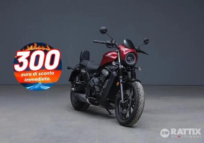 Moto Morini Calibro Custom (2024 - 26) - Annuncio 9925575