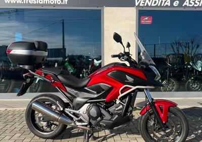 Honda NC 750 X DCT ABS (2014 - 15) - Annuncio 9978122