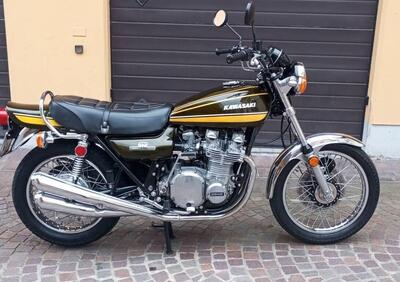 Kawasaki 900 Z1A - Annuncio 9978112