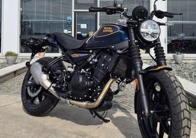 Royal Enfield Guerrilla 450 (2024 - 26) - Annuncio 9978115