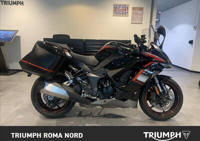 Kawasaki Z 1000 SX Tourer (2017 - 20) - Annuncio 9978126