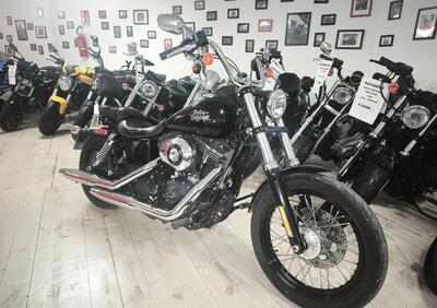 Harley-Davidson 1690 Street Bob Special (2015 - 16) - FXDB - Annuncio 9978131