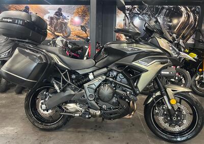 Kawasaki Versys 650 Grand Tourer (2022 - 24) - Annuncio 9978124