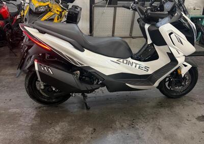 Zontes ZT368-E (2025 - 26) - Annuncio 9978120