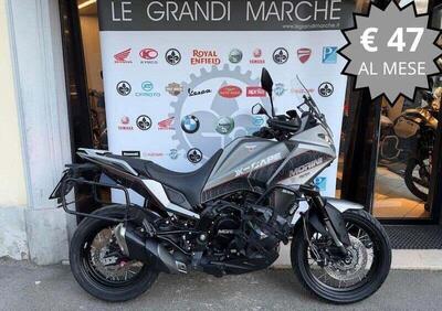 Moto Morini X-Cape 650 (2021 - 26) - Annuncio 9971815