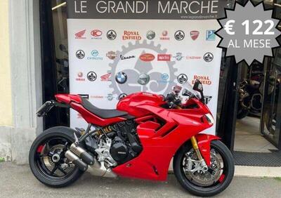 Ducati SuperSport 950 S (2021 - 24) - Annuncio 9978085