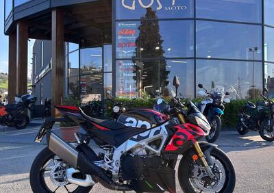 Aprilia Tuono V4 Factory (2021 - 24) - Annuncio 9978105